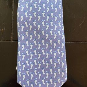 Vineyard Vines Silk Tie NWT